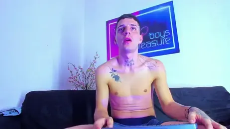 Pleasure_boys_hot — Stripchat recorded stream image, 12.03.2026 19:00