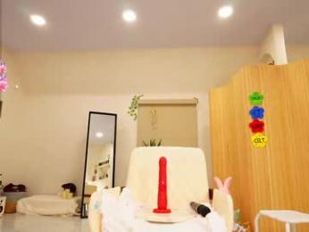 emmasky69 — Chaturbate recorded stream image, 12.03.2026 23:50