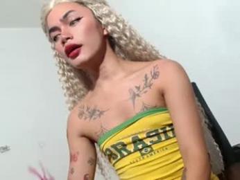 sexyhotbabe18 — Chaturbate recorded stream screenshot (13 Mar 2026)