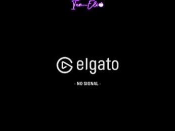 iam_eli — Chaturbate recorded stream screenshot (12 Mar 2026)