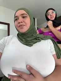 sweetmuslim01 — Stripchat recorded stream image, 12.03.2026 19:50