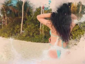 Taanni — Bongacams recorded stream screenshot (12 Mar 2026)