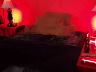 jenniferstarts — Camsoda recorded stream image, 12.03.2026 18:30