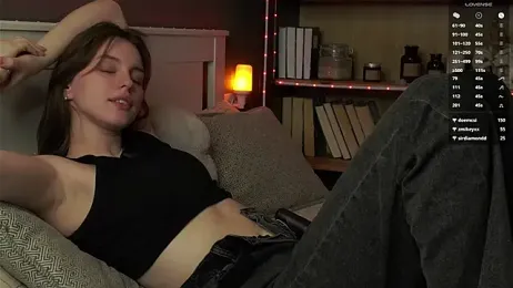 DarylBarks — Stripchat recorded stream image, 13.03.2026 01:10