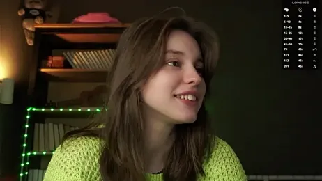 DarylBarks — Stripchat recorded stream image, 13.03.2026 01:10