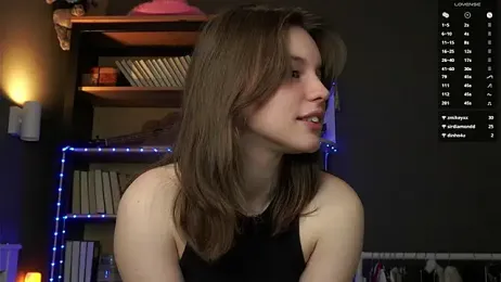 DarylBarks — Stripchat recorded stream image, 13.03.2026 01:10