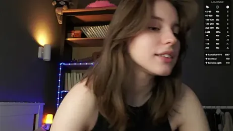 DarylBarks — Stripchat recorded stream image, 13.03.2026 01:10