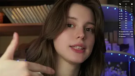 DarylBarks — Stripchat recorded stream image, 13.03.2026 01:10