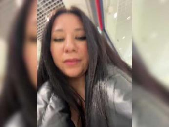 -Lune — Bongacams recorded stream image, 13.03.2026 01:50