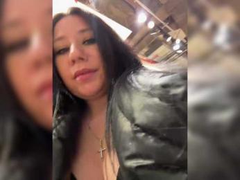 -Lune — Bongacams recorded stream image, 13.03.2026 01:50