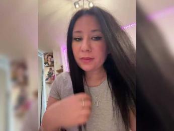 -Lune — Bongacams recorded stream image, 13.03.2026 01:50