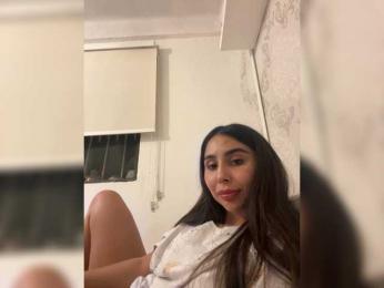 SallyeLeins — Bongacams recorded stream screenshot (13 Mar 2026)