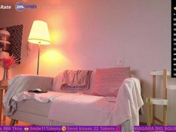 SallyeLeins — Bongacams recorded stream screenshot (13 Mar 2026)