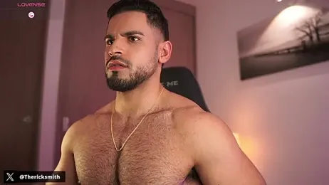 Rick__Smith153 — Stripchat recorded stream screenshot (13 Mar 2026)