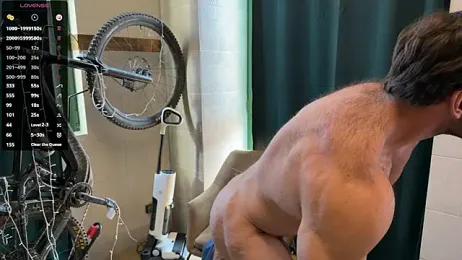 ericeric507 — Stripchat recorded stream image, 13.03.2026 05:00