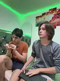 Alex_and_Fabian — Stripchat recorded stream image, 13.03.2026 06:00
