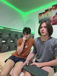 Alex_and_Fabian — Stripchat recorded stream image, 13.03.2026 06:00