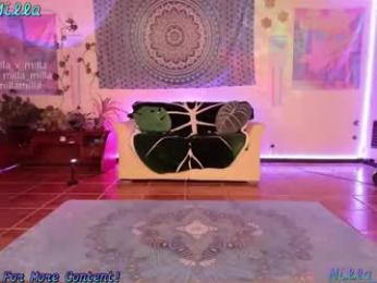 milla_milla — Chaturbate recorded stream image, 13.03.2026 04:20