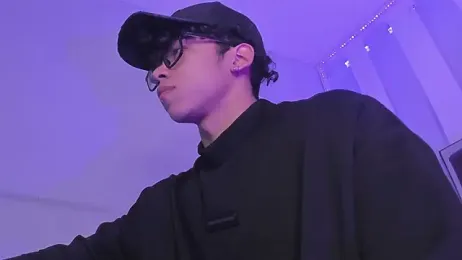 AkazaBoy_ — Stripchat recorded stream image, 13.03.2026 04:50
