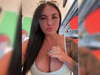 KROSHKA_N — Bongacams recorded stream image, 13.03.2026 08:30