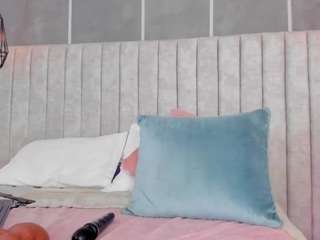my-friends-mom — Camsoda recorded stream image, 13.03.2026 06:40