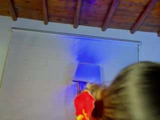 valeryguti1 — Camsoda recorded stream image, 13.03.2026 08:50