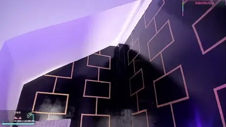 VictoriaVX — Stripchat recorded stream image, 13.03.2026 10:10