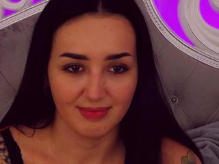 Zoe Niickels — Flirt4free recorded stream image, 07.03.2025 07:20