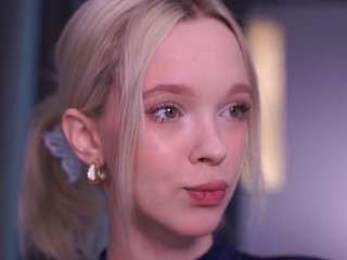 alinabailey — Camsoda recorded stream image, 13.03.2026 10:20