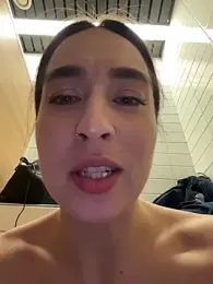 Holly_Play — Stripchat recorded stream image, 13.03.2026 08:00