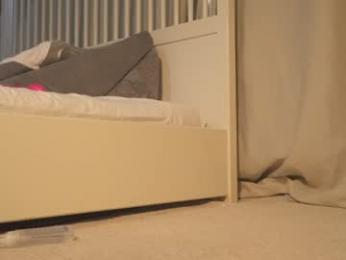 allfine_ — Chaturbate recorded stream screenshot (13 Mar 2026)