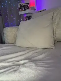 JezzyHill — Stripchat recorded stream image, 13.03.2026 11:30