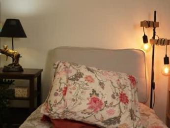 honeyyykate — Chaturbate recorded stream image, 13.03.2026 10:30