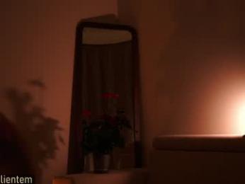ms_seductive — Chaturbate recorded stream image, 13.03.2026 14:00