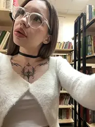 babydolll — Stripchat recorded stream image, 13.03.2026 13:20