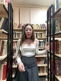 babydolll — Stripchat recorded stream image, 13.03.2026 13:20