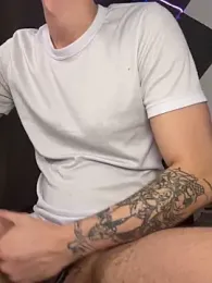 bigryann23 — Stripchat recorded stream image, 13.03.2026 15:40