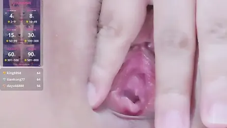 xiaoqingren — Stripchat recorded stream image, 13.03.2026 14:10