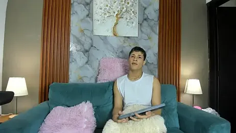VERY_HOT_GUYS — Stripchat recorded stream image, 13.03.2026 13:10