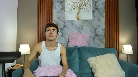 VERY_HOT_GUYS — Stripchat recorded stream image, 13.03.2026 13:10