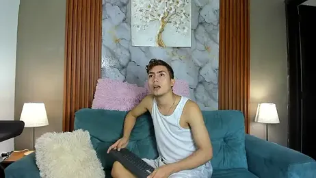 VERY_HOT_GUYS — Stripchat recorded stream image, 13.03.2026 13:10