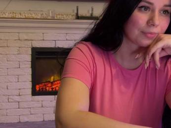 Happy_Doll — Bongacams recorded stream screenshot (13 Mar 2026)