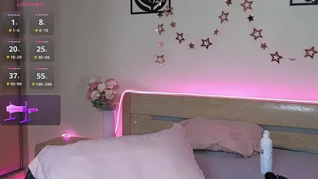 katycrown — Stripchat recorded stream screenshot (13 Mar 2026)