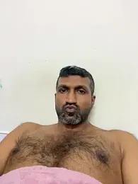 Black_Bull041988 — Stripchat recorded stream image, 13.03.2026 17:30