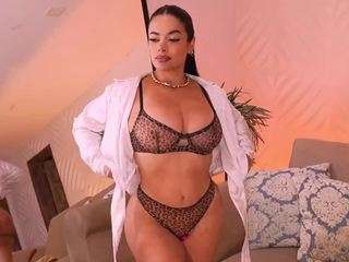 jennifer-rodriguez — Camsoda recorded stream image, 13.03.2026 11:40