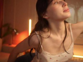 HorneyJozy — Bongacams recorded stream image, 13.03.2026 16:50