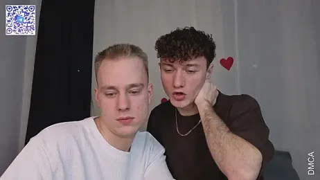 Kevin_Young_Cat — Stripchat recorded stream image, 13.03.2026 18:10