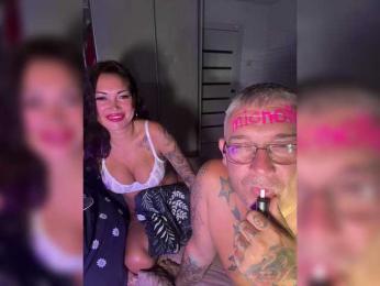 Wow_Porno — Bongacams recorded stream screenshot (13 Mar 2026)