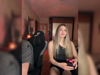 TwoPlay — Bongacams recorded stream image, 13.03.2026 20:40