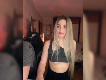 TwoPlay — Bongacams recorded stream image, 13.03.2026 20:40